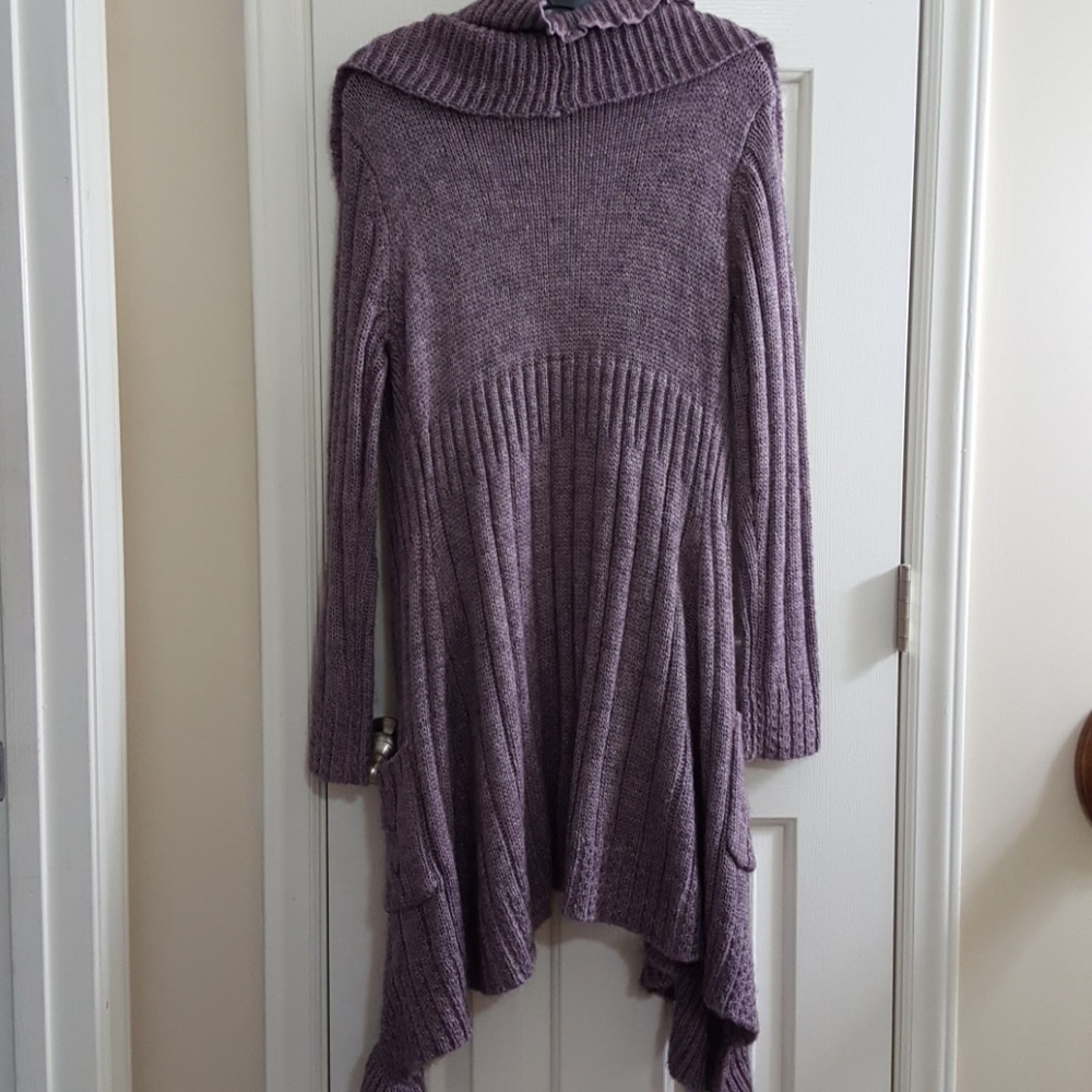 **Oversized Sweater** - Picture 5 of 5